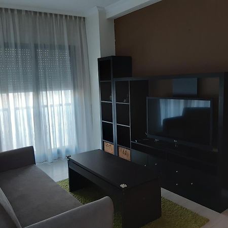 Apartamento La Perla Портоново Экстерьер фото